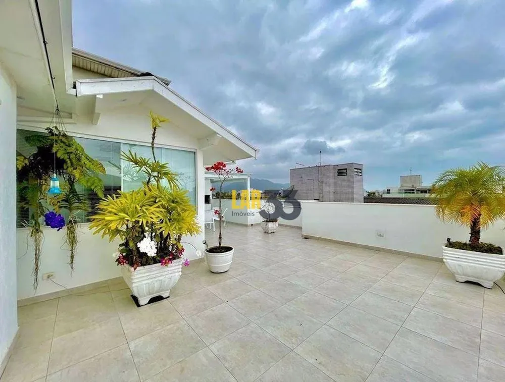 Apartamento, 3 quartos, 156 m² - Foto 1