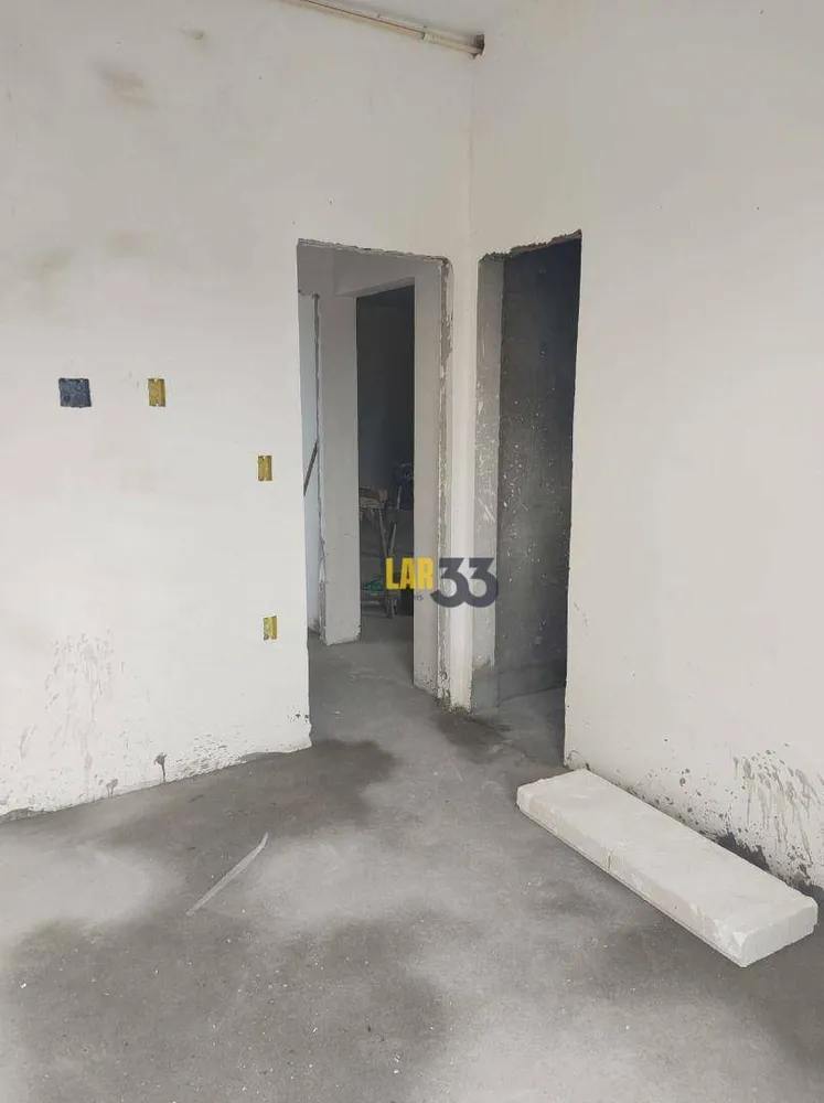Apartamento, 3 quartos, 143 m² - Foto 2