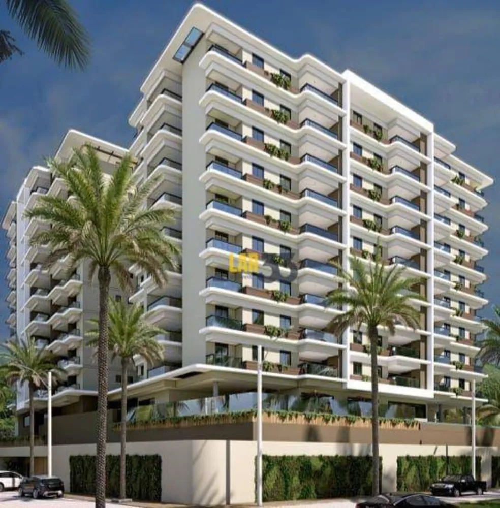 Apartamento, 2 quartos, 65 m² - Foto 1
