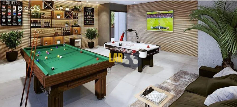 Apartamento, 2 quartos, 65 m² - Foto 4
