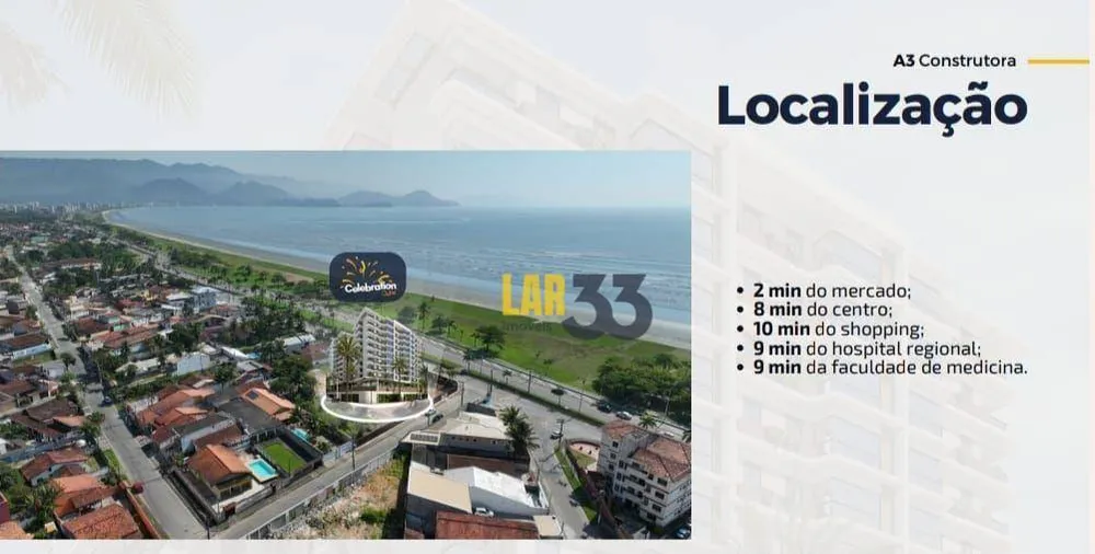 Apartamento, 2 quartos, 65 m² - Foto 2