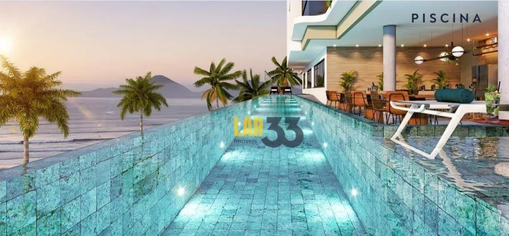Apartamento, 2 quartos, 65 m² - Foto 3