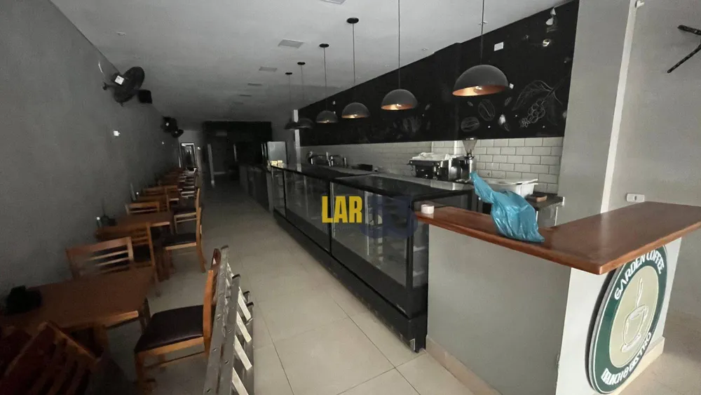 Loja-Salão, 230 m² - Foto 1