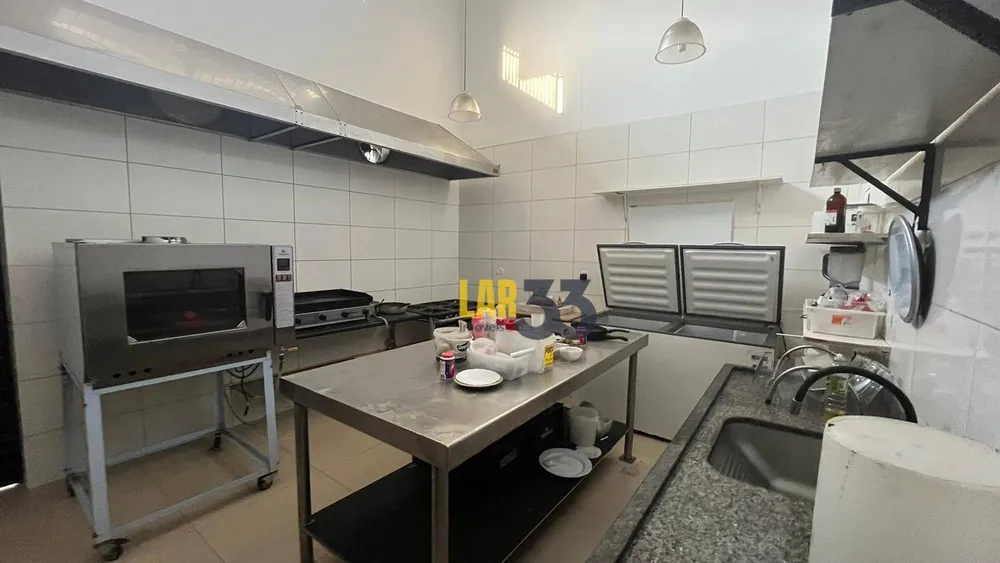 Loja-Salão, 230 m² - Foto 2