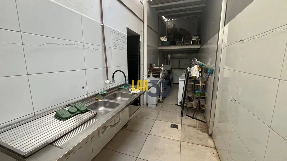 Loja-Salão, 230 m² - Foto 3