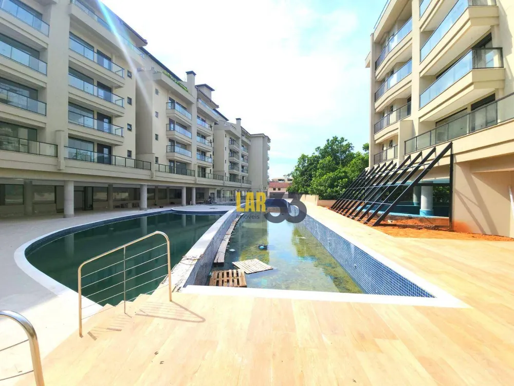 Apartamento, 3 quartos, 111 m² - Foto 1