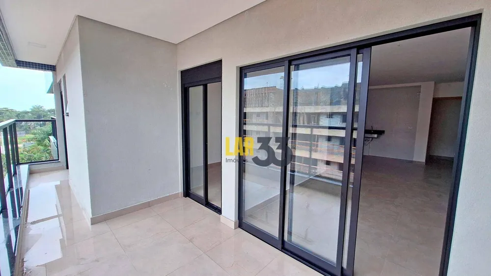 Apartamento, 2 quartos, 76 m² - Foto 1