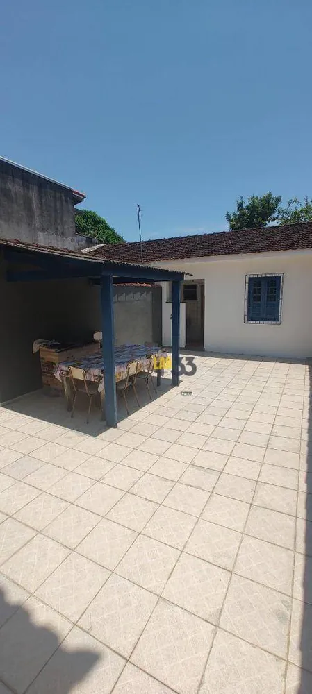 Sobrado, 3 quartos, 120 m² - Foto 1