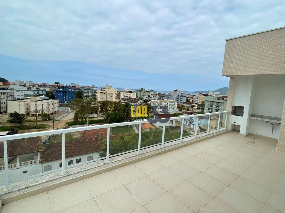 Cobertura, 3 quartos, 190 m² - Foto 4