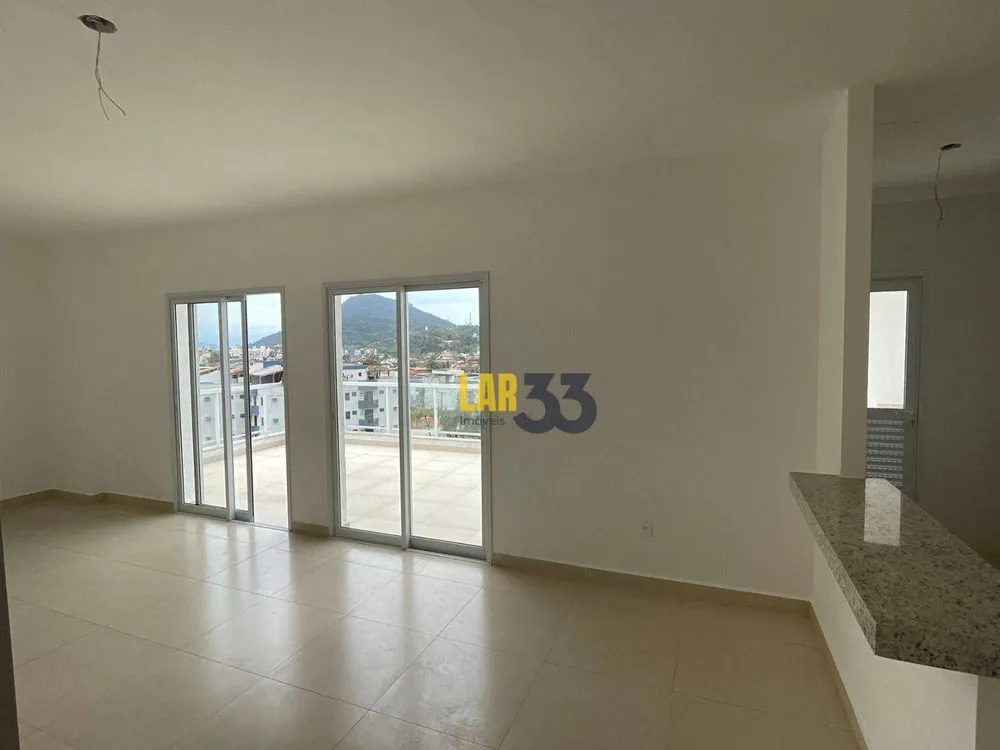 Cobertura, 3 quartos, 190 m² - Foto 2