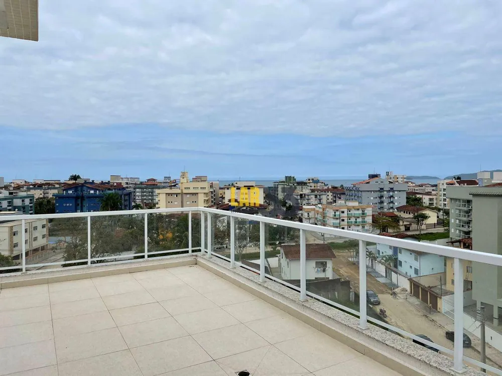 Cobertura, 3 quartos, 190 m² - Foto 1