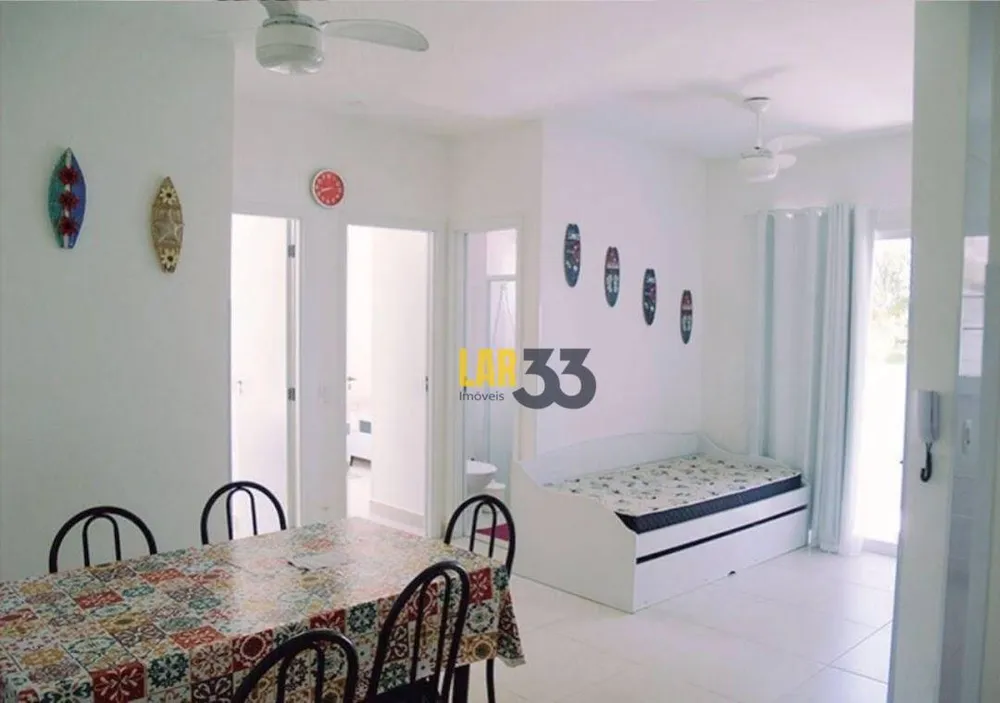 Apartamento, 2 quartos, 57 m² - Foto 3