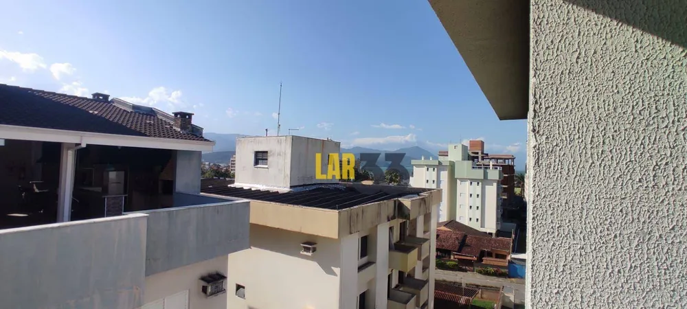 Cobertura, 2 quartos, 72 m² - Foto 3