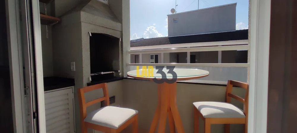 Cobertura, 2 quartos, 72 m² - Foto 4