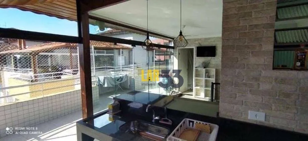 Cobertura, 3 quartos, 123 m² - Foto 2