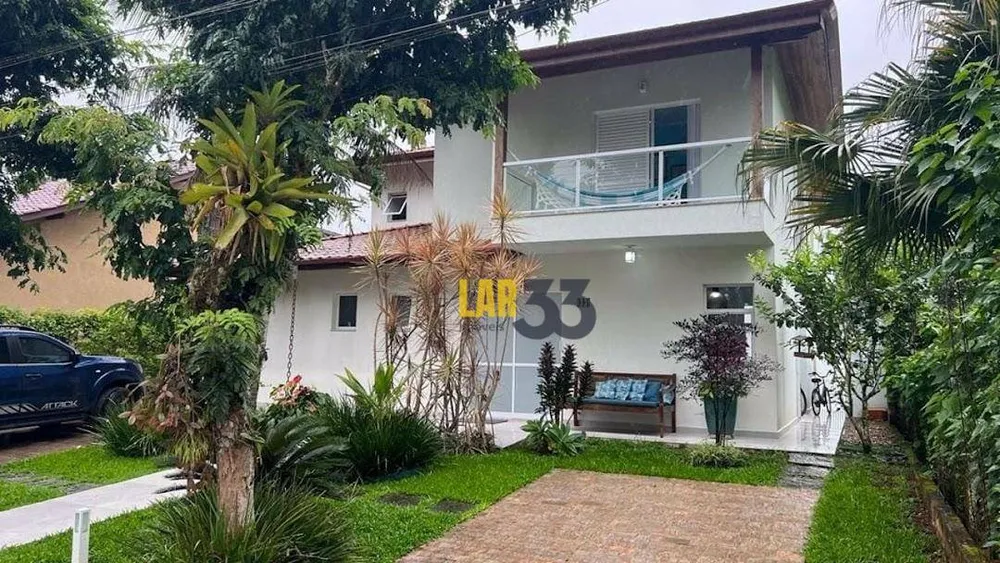 Sobrado, 3 quartos - Foto 4