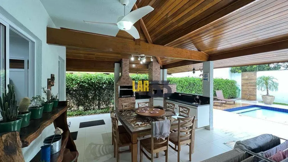 Sobrado, 3 quartos - Foto 1