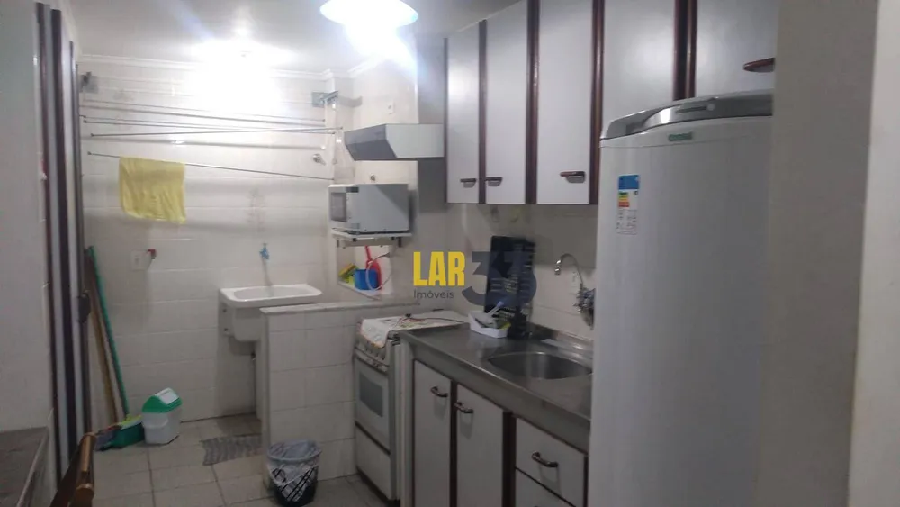 Apartamento, 1 quarto, 67 m² - Foto 4