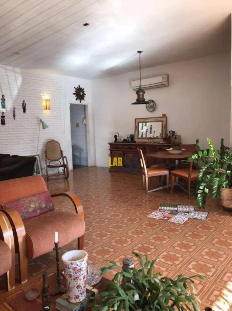 Casa, 3 quartos, 165 m² - Foto 1