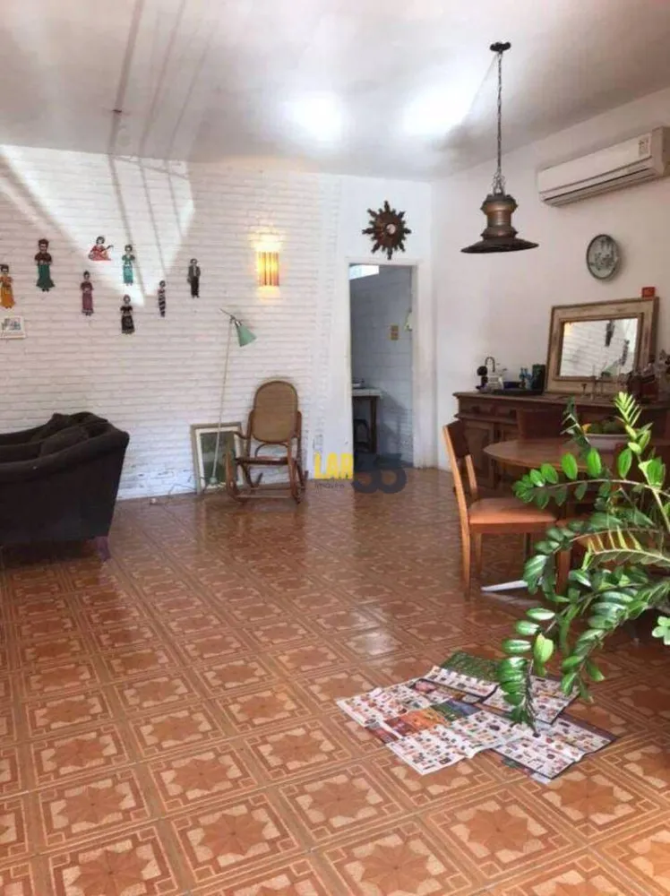 Casa, 3 quartos, 165 m² - Foto 4