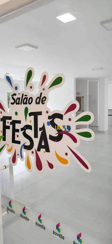 Apartamento, 2 quartos, 200 m² - Foto 2