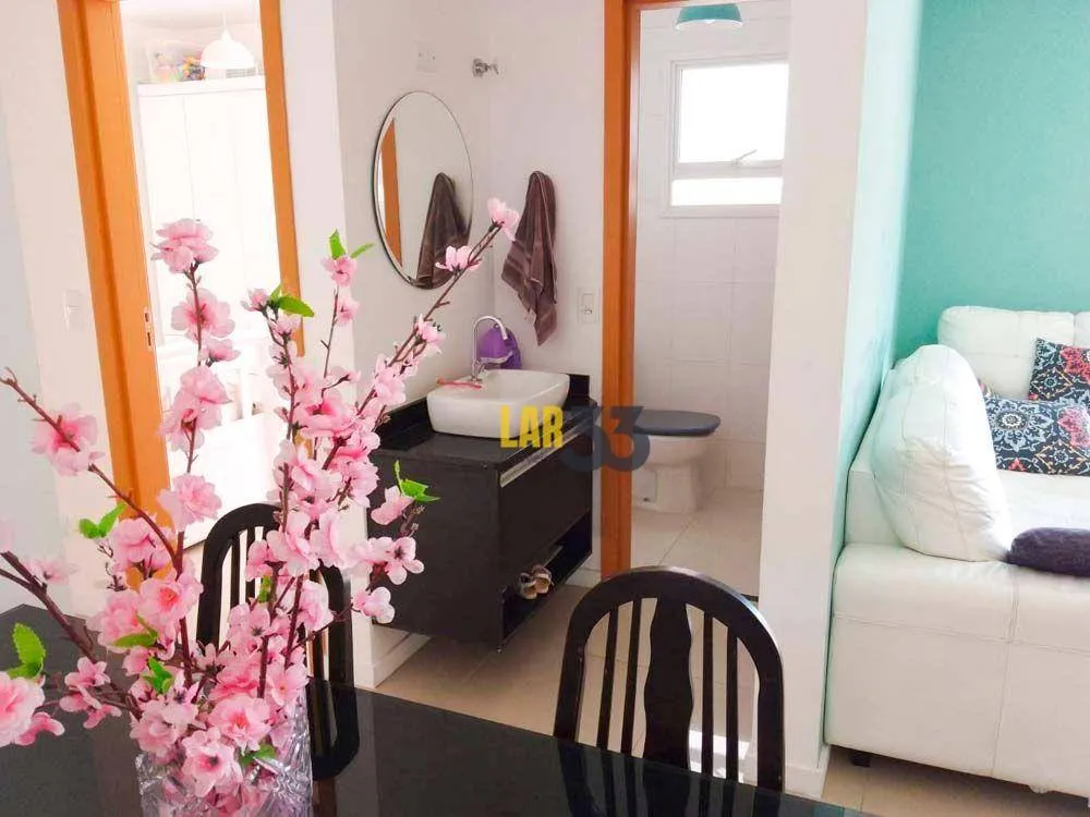 Apartamento, 2 quartos, 200 m² - Foto 1