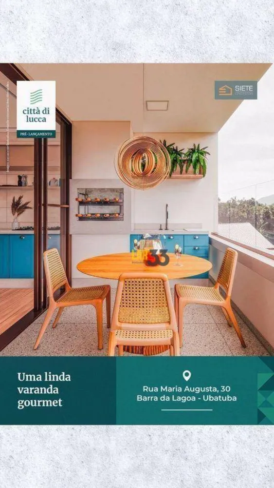 Apartamento, 2 quartos, 98 m² - Foto 2