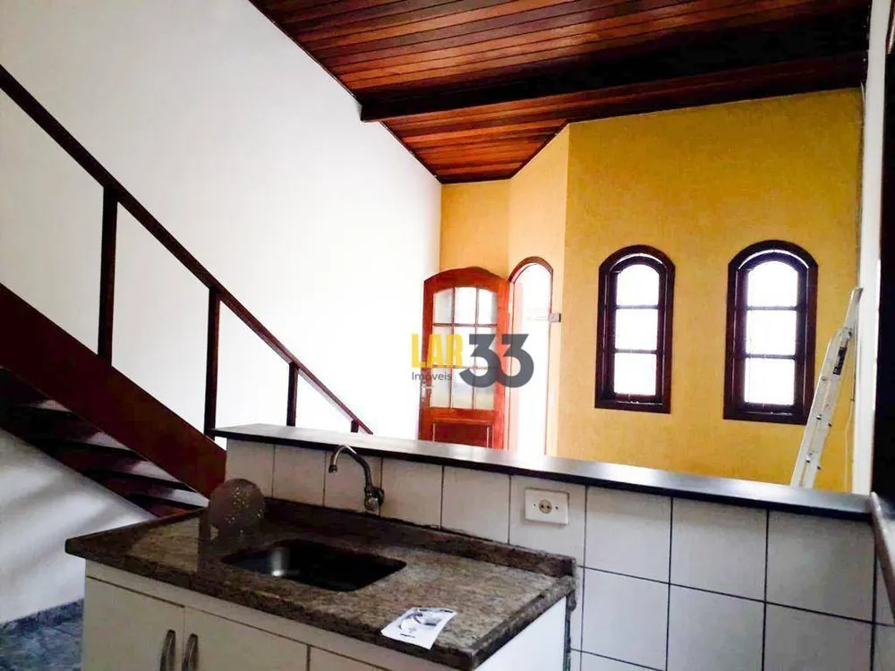 Casa, 3 quartos, 100 m² - Foto 1