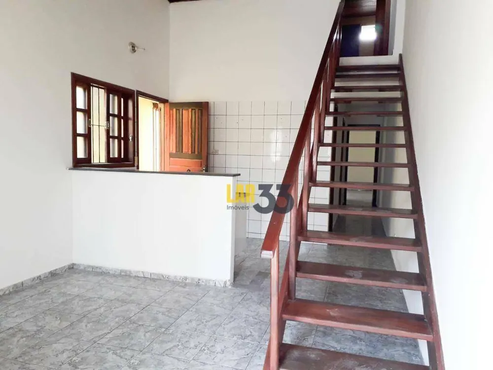 Casa, 3 quartos, 100 m² - Foto 2