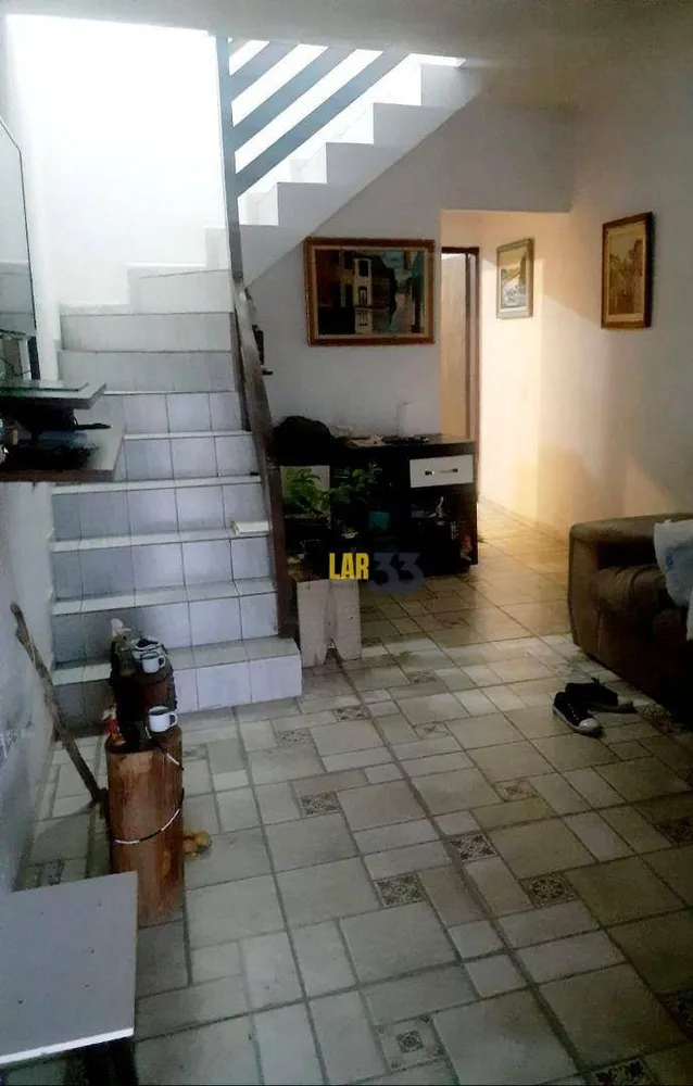 Sobrado, 2 quartos, 110 m² - Foto 2