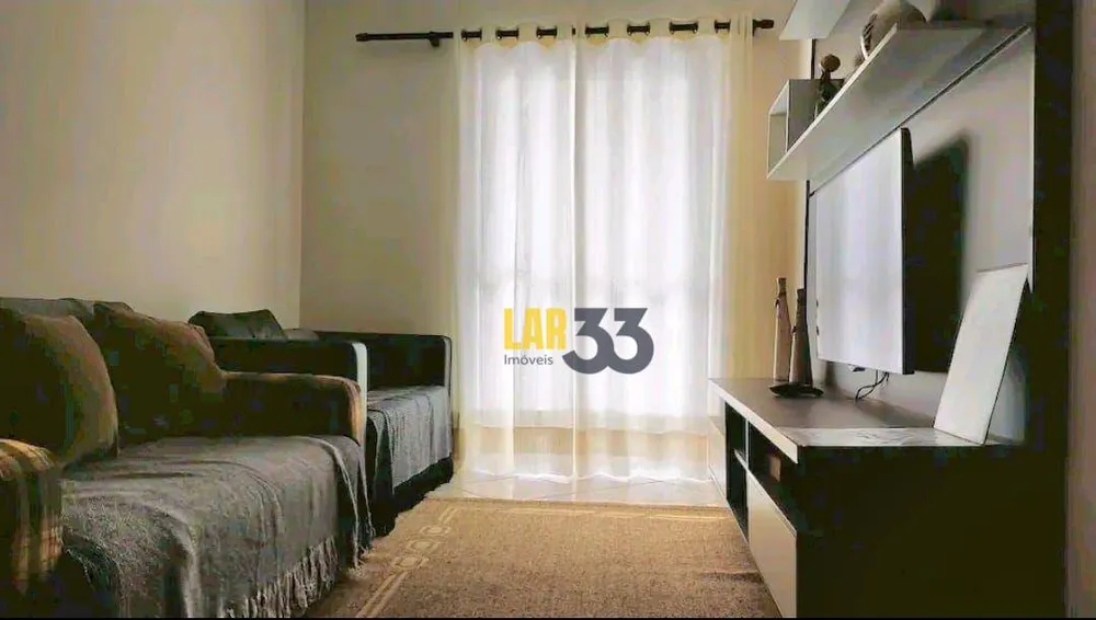 Apartamento, 2 quartos, 76 m² - Foto 3