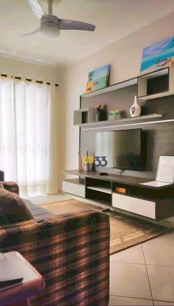 Apartamento, 2 quartos, 76 m² - Foto 1