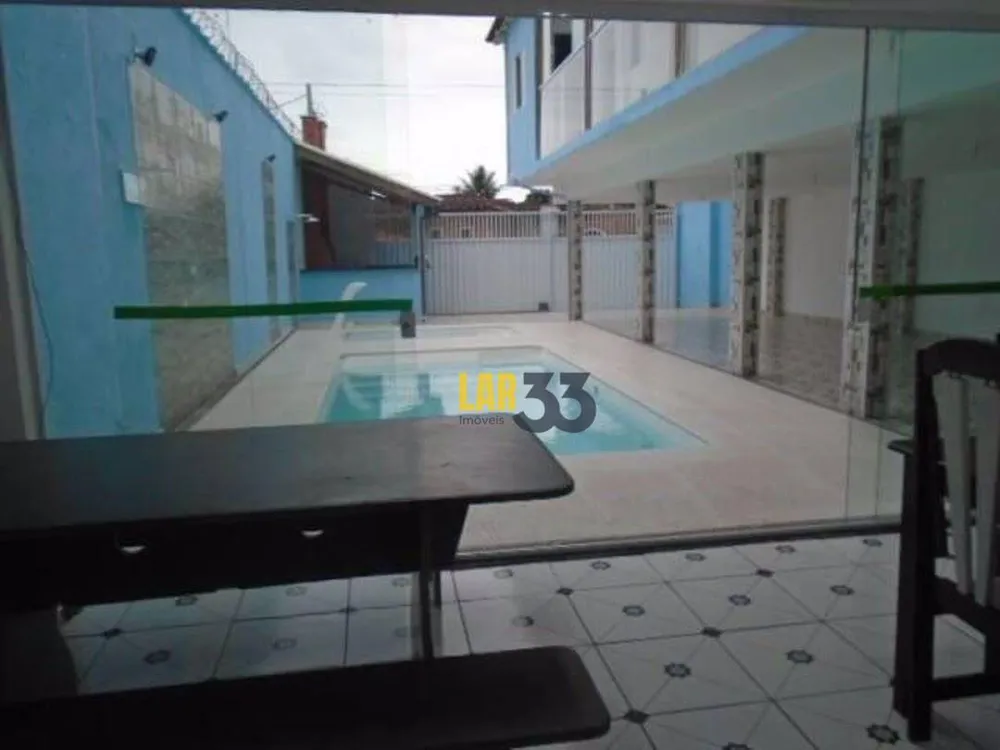 Pousada-Chalé, 9 quartos, 435 m² - Foto 4