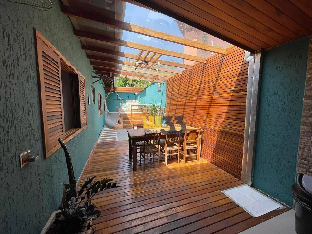 Casa, 4 quartos, 204 m² - Foto 4