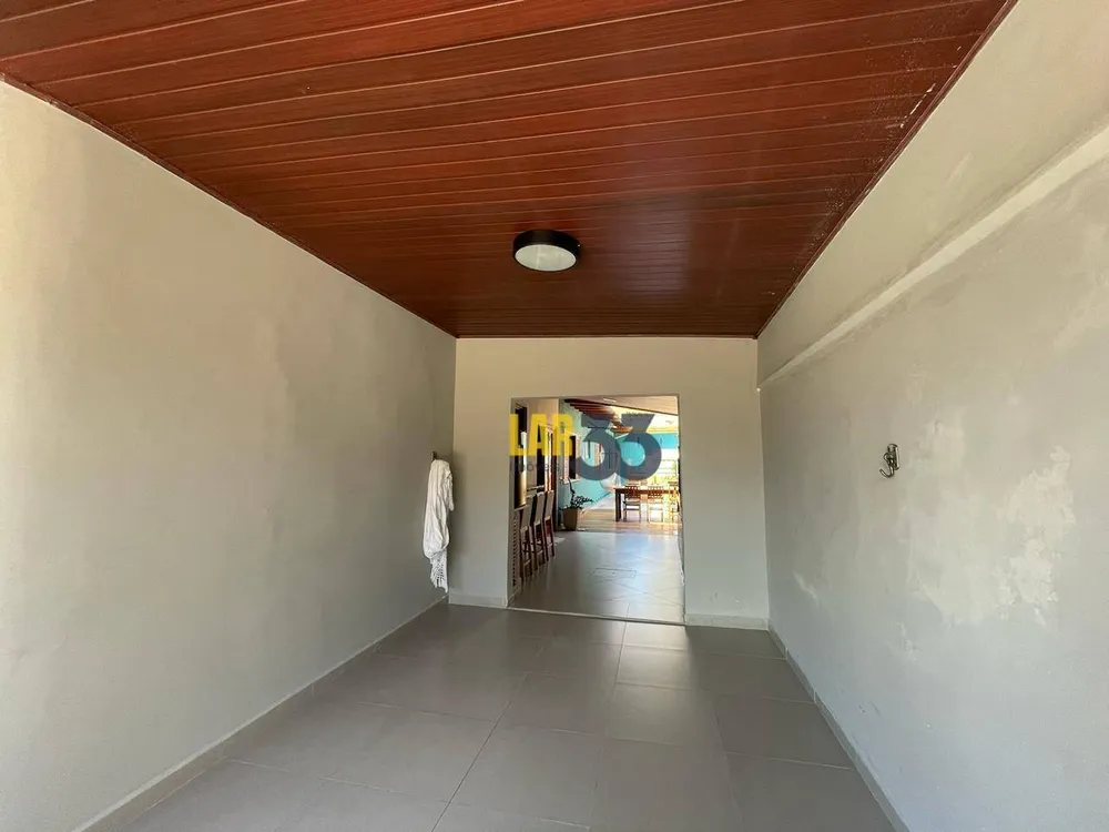 Casa, 4 quartos, 204 m² - Foto 3