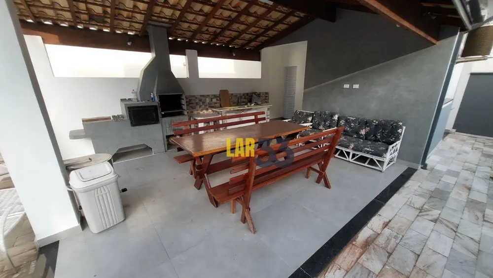 Casa de Condomínio, 4 quartos - Foto 4