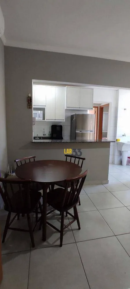 Apartamento, 2 quartos, 45 m² - Foto 4