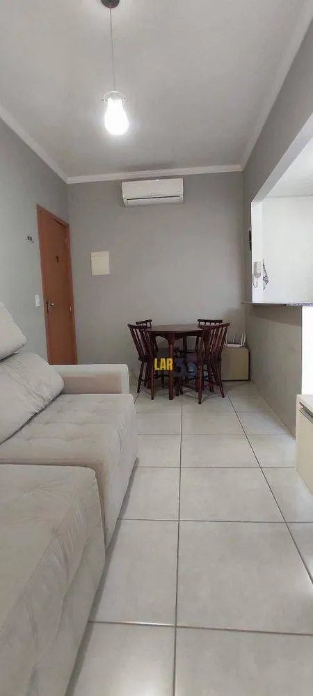 Apartamento, 2 quartos, 45 m² - Foto 3
