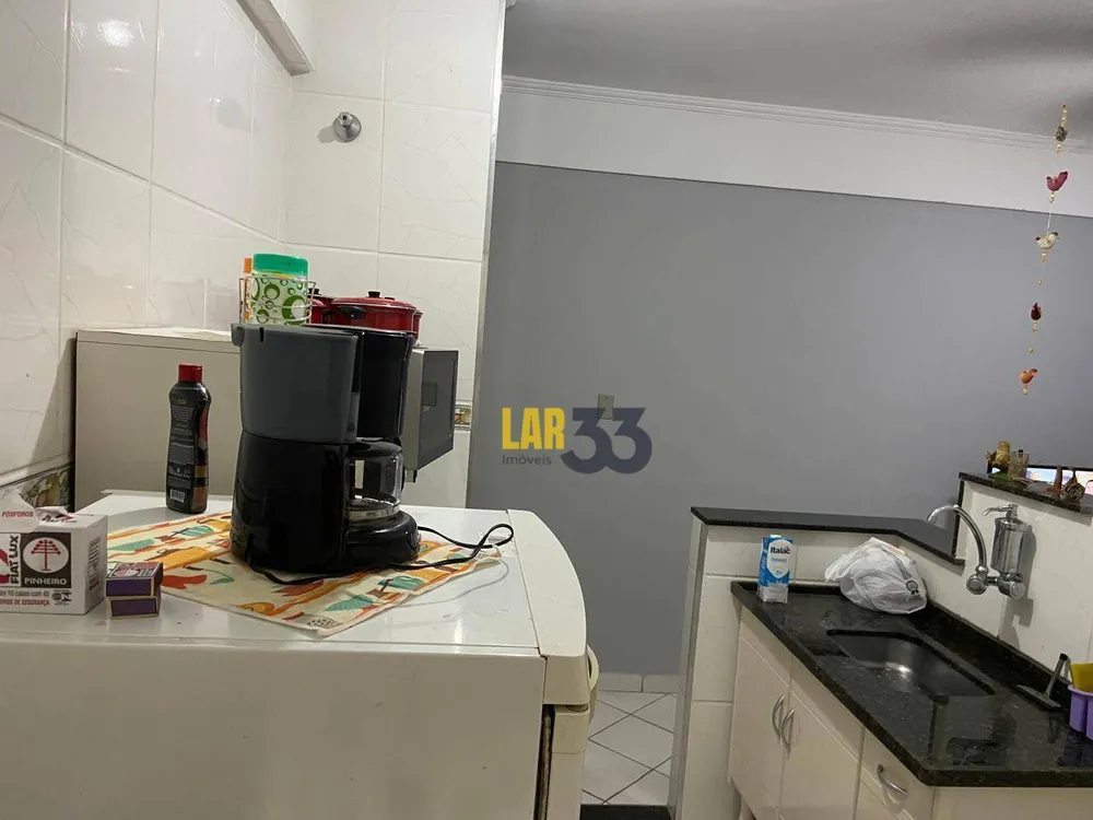 Apartamento, 2 quartos, 53 m² - Foto 3