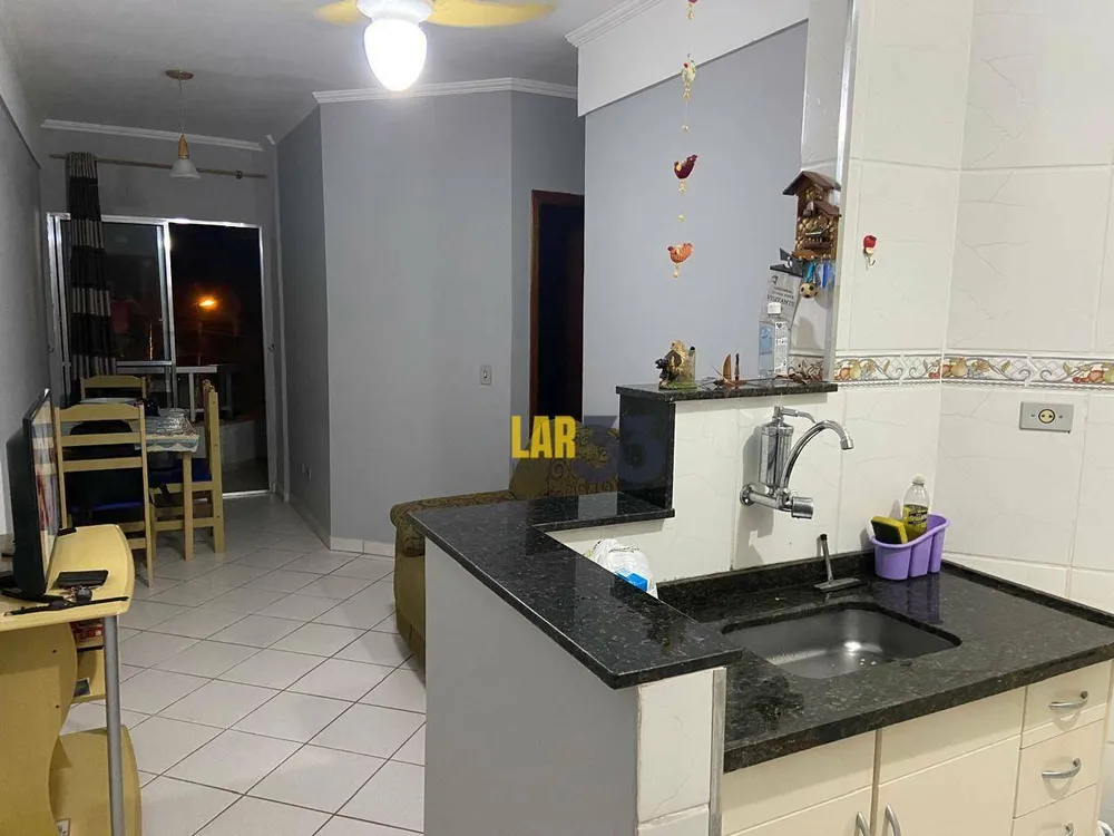 Apartamento, 2 quartos, 53 m² - Foto 1