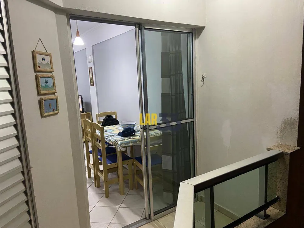 Apartamento, 2 quartos, 53 m² - Foto 2