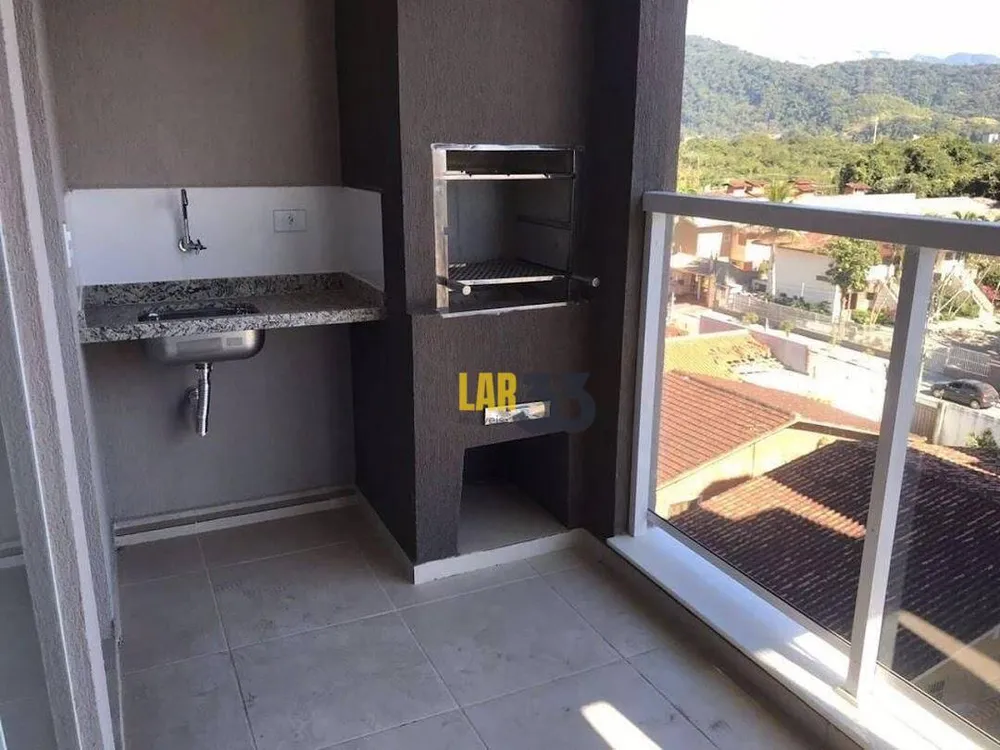 Apartamento, 2 quartos, 71 m² - Foto 1