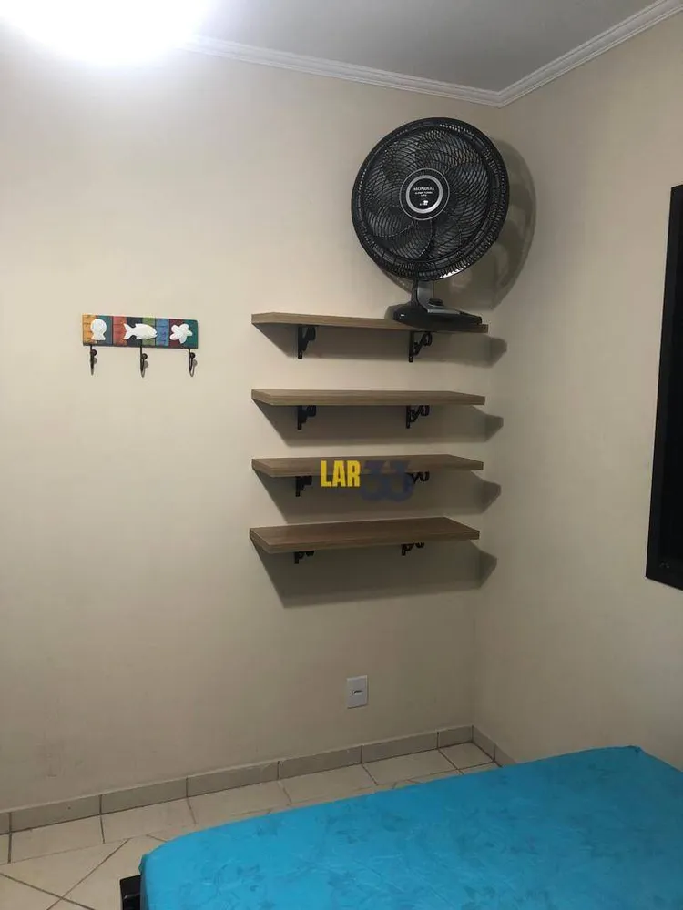 Apartamento, 1 quarto, 48 m² - Foto 2