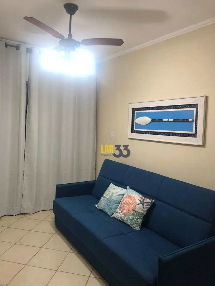 Apartamento, 1 quarto, 48 m² - Foto 1