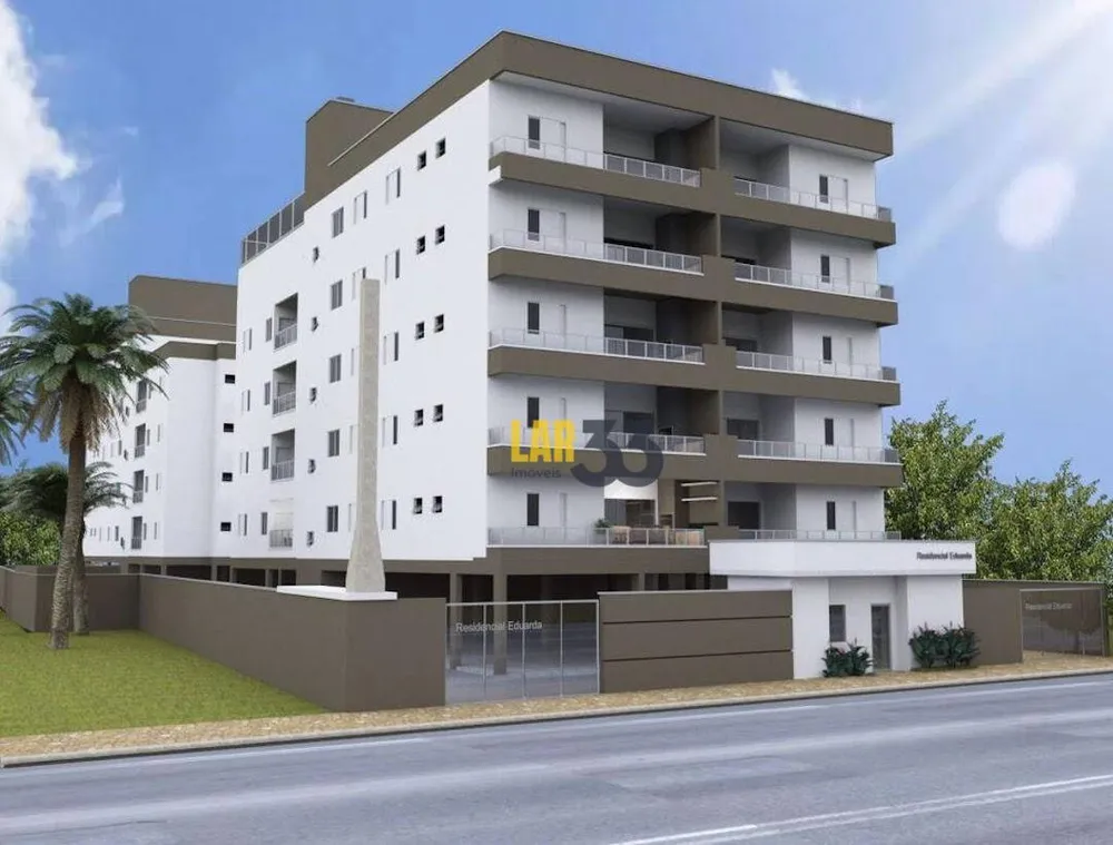 Apartamento, 2 quartos, 90 m² - Foto 1