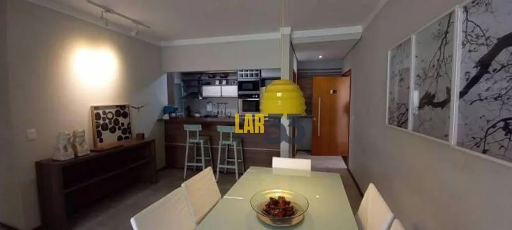 Apartamento, 3 quartos, 130 m² - Foto 2