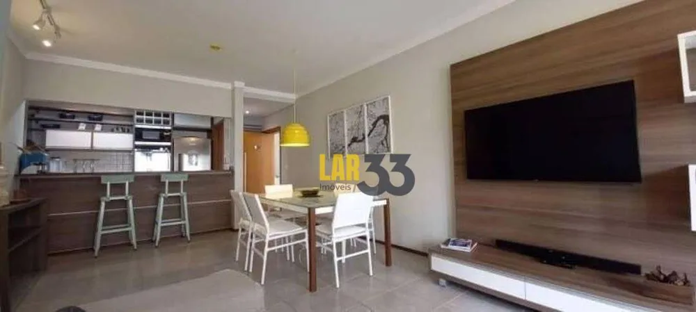 Apartamento, 3 quartos, 130 m² - Foto 1
