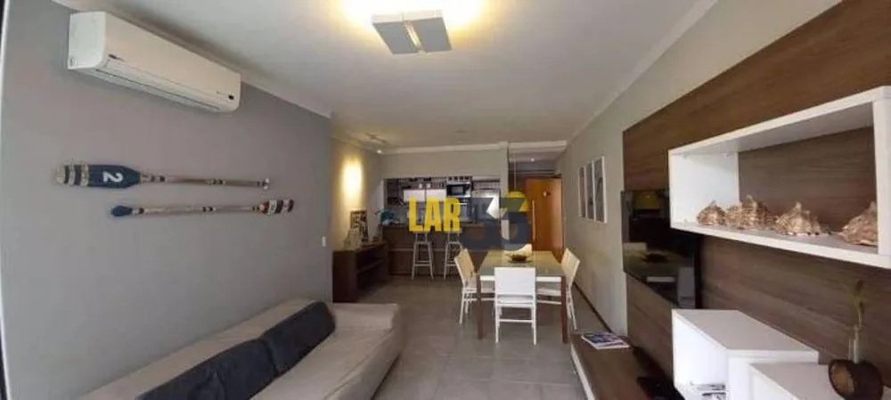 Apartamento, 3 quartos, 130 m² - Foto 3