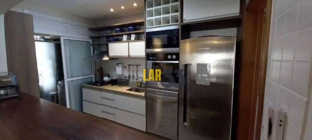Apartamento, 3 quartos, 130 m² - Foto 4