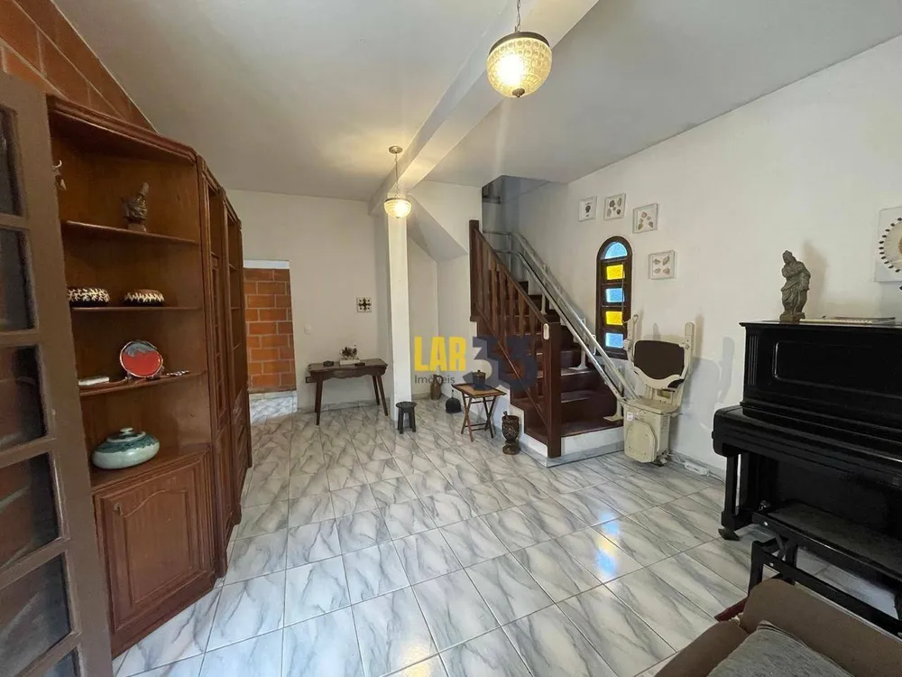 Sobrado, 4 quartos, 216 m² - Foto 4